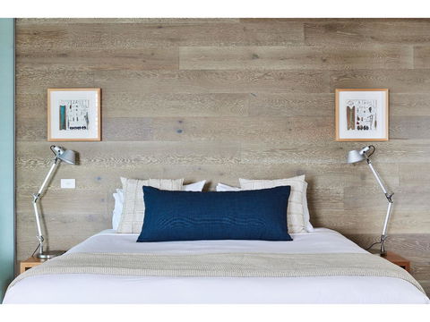 Hotel Sorrento - Hotel Accommodation 3