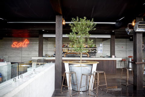 Hotel Sorrento - Hotel Accommodation 36