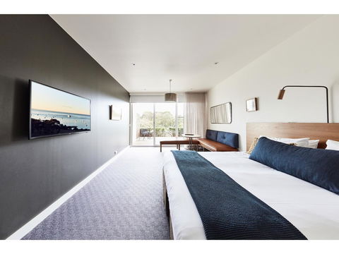 Hotel Sorrento - Hotel Accommodation 14