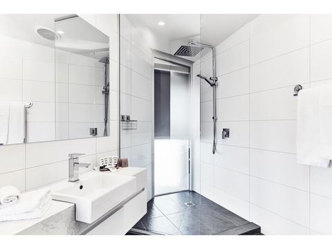 Hotel Sorrento - Hotel Accommodation 26