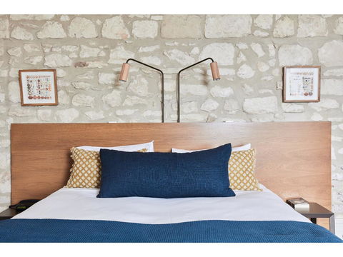 Hotel Sorrento - Hotel Accommodation 7