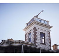 Hotel Sorrento - Hotel Accommodation