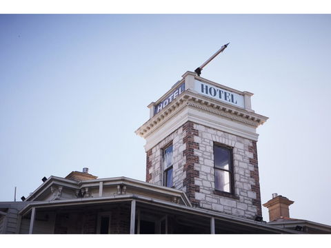 Hotel Sorrento - Hotel Accommodation 0