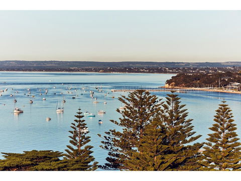 Hotel Sorrento - Hotel Accommodation 23