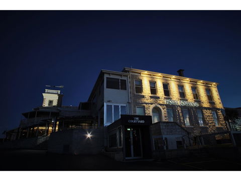 Hotel Sorrento - Hotel Accommodation 20