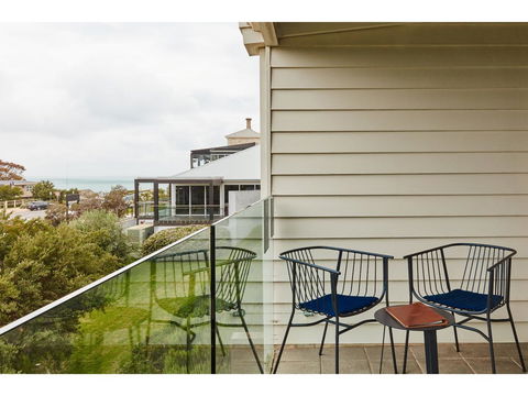 Hotel Sorrento - Hotel Accommodation 16