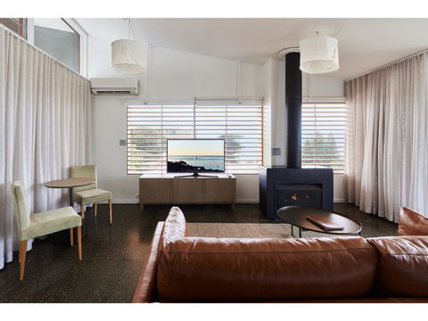 Hotel Sorrento - Hotel Accommodation 6