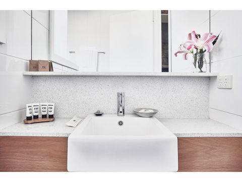 Hotel Sorrento - Hotel Accommodation 28