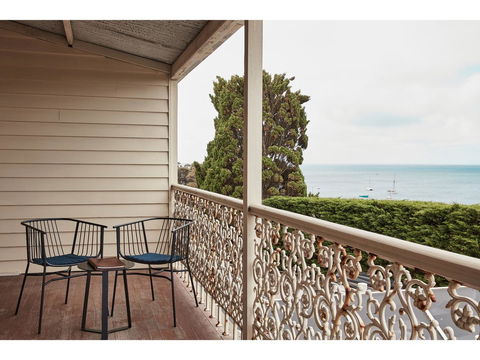 Hotel Sorrento - Hotel Accommodation 1