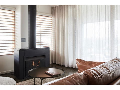 Hotel Sorrento - Hotel Accommodation 4