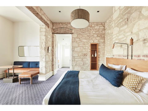 Hotel Sorrento - Hotel Accommodation 2