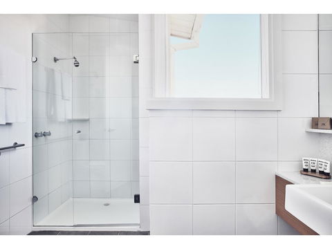 Hotel Sorrento - Hotel Accommodation 27