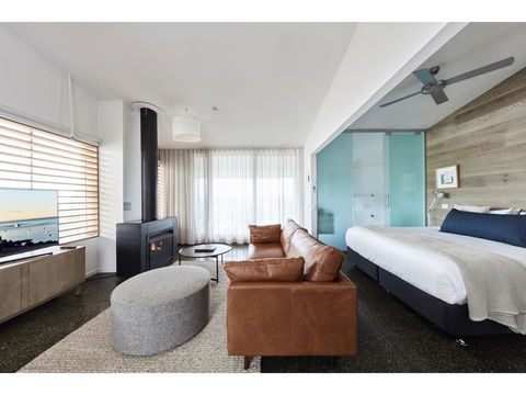 Hotel Sorrento - Hotel Accommodation 5