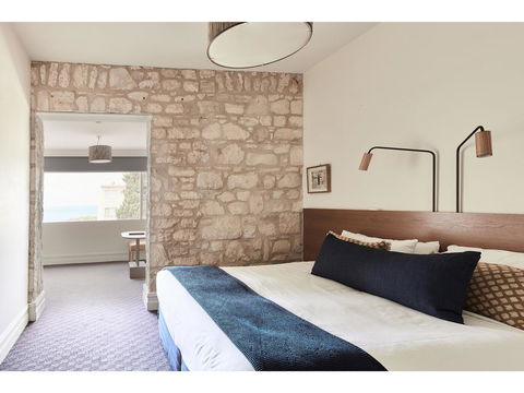 Hotel Sorrento - Hotel Accommodation 10