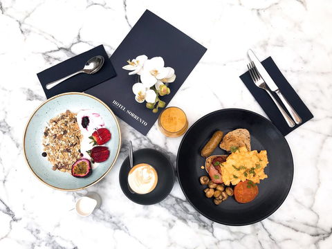 Hotel Sorrento - Hotel Accommodation 29