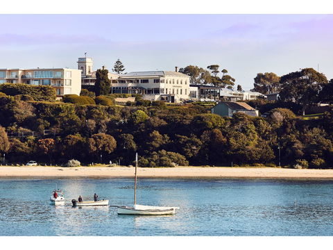 Hotel Sorrento - Hotel Accommodation 19