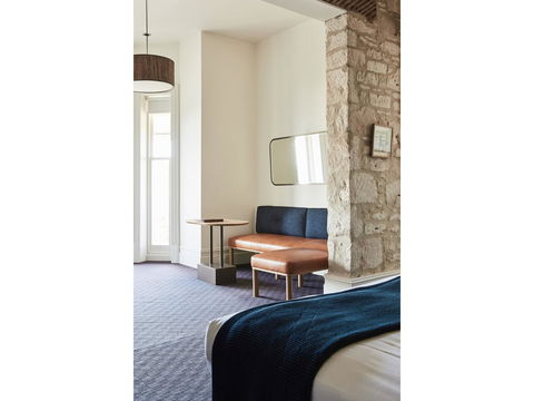 Hotel Sorrento - Hotel Accommodation 11