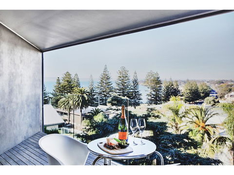 Hotel Sorrento - Hotel Accommodation 25