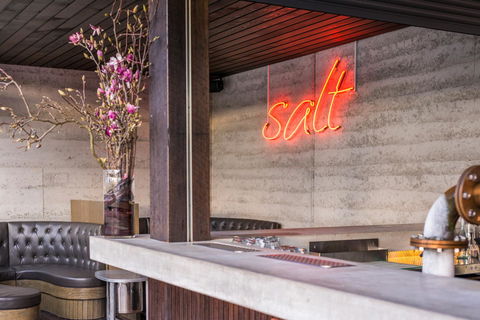 Hotel Sorrento - Hotel Accommodation 34