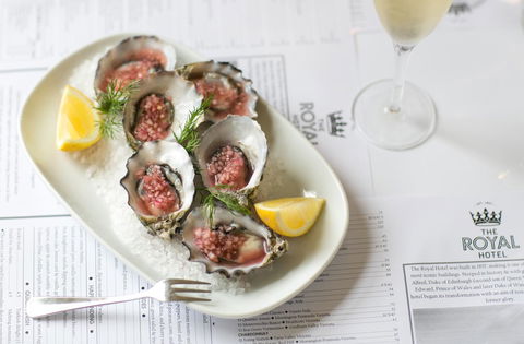 The Royal Hotel Mornington - Hotel Accommodation 29