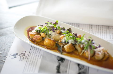 The Royal Hotel Mornington - Hotel Accommodation 32