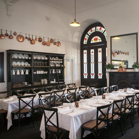 The Royal Hotel Mornington - Hotel Accommodation 25