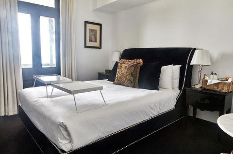 The Royal Hotel Mornington - Hotel Accommodation 11