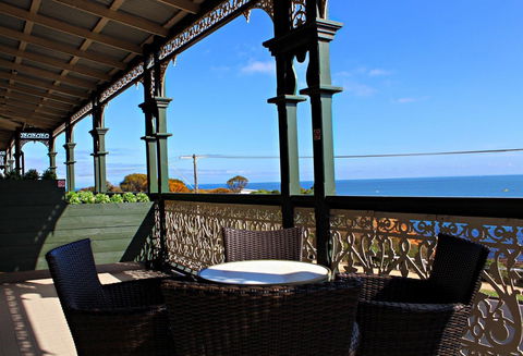 The Royal Hotel Mornington - Hotel Accommodation 15