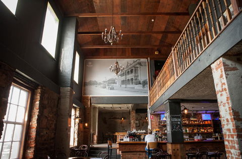 The Royal Hotel Mornington - Hotel Accommodation 35