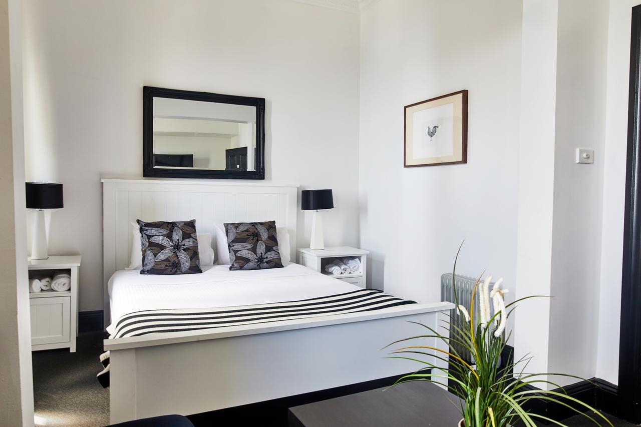 Mornington VIC Hotel Accommodation