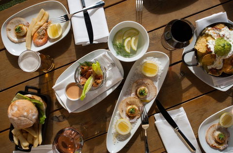 The Royal Hotel Mornington - Hotel Accommodation 27