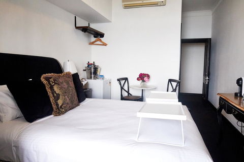 The Royal Hotel Mornington - Hotel Accommodation 10