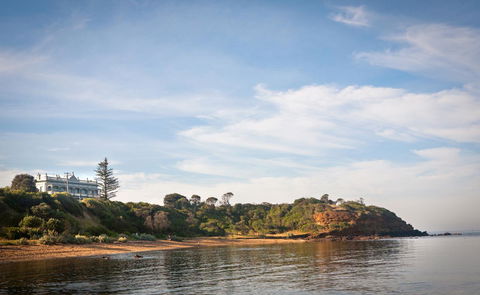 The Royal Hotel Mornington - Hotel Accommodation 23