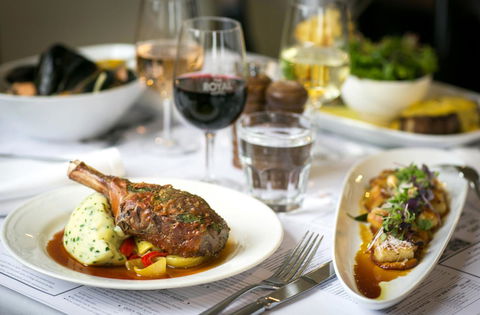 The Royal Hotel Mornington - Hotel Accommodation 33