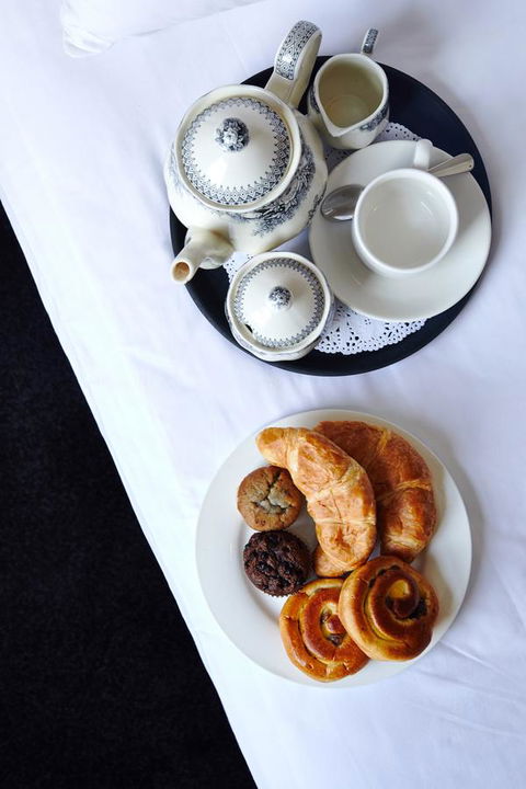 The Royal Hotel Mornington - Hotel Accommodation 21