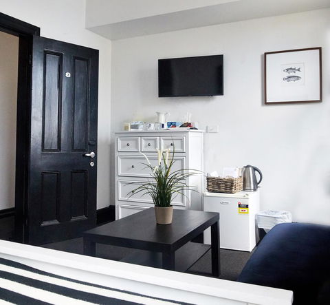 The Royal Hotel Mornington - Hotel Accommodation 14