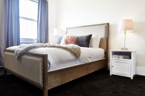 The Royal Hotel Mornington - Hotel Accommodation 40