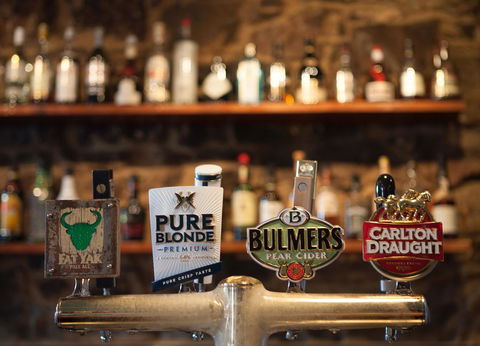 The Royal Hotel Mornington - Hotel Accommodation 28