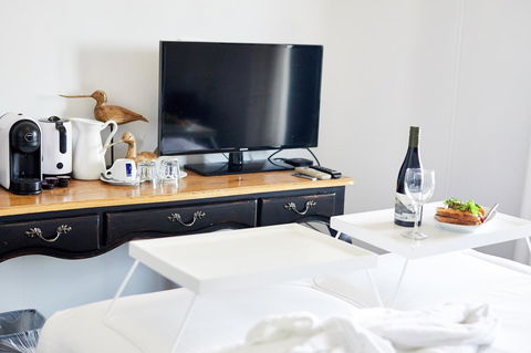 The Royal Hotel Mornington - Hotel Accommodation 8