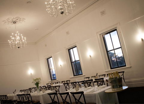 The Royal Hotel Mornington - Hotel Accommodation 26