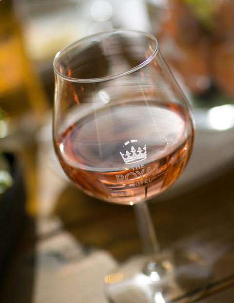 The Royal Hotel Mornington - Hotel Accommodation 24