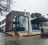 The Tower Motel Marysville