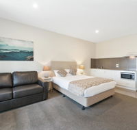 High Country Holiday Park - Hotel Accommodation