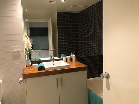 Lorne World - Hotel Accommodation 42