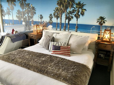 Lorne World - Hotel Accommodation 18