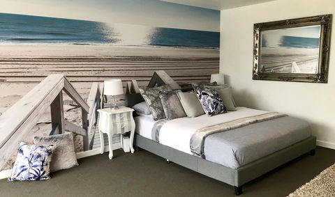 Lorne World - Hotel Accommodation 12