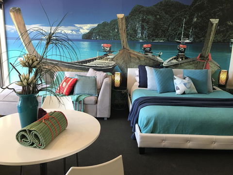 Lorne World - Hotel Accommodation 31