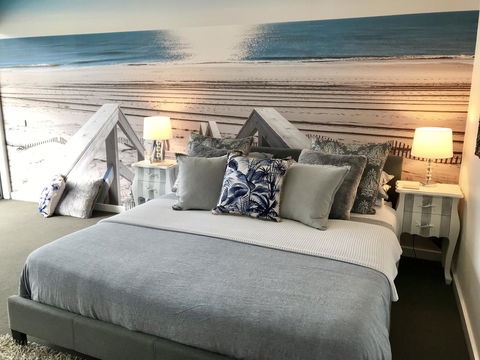 Lorne World - Hotel Accommodation 3