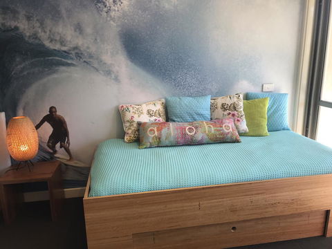 Lorne World - Hotel Accommodation 19
