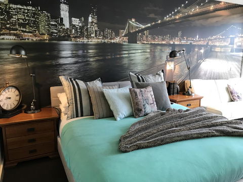 Lorne World - Hotel Accommodation 40